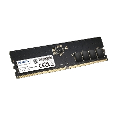 Модуль памяти ADATA 16GB DDR5 4800 UDIMM AD5U480016G-S, CL40, 1.1V