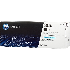 Тонер-картридж HP 30A черный для M203/MFP M227 (1600 стр)