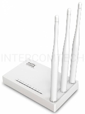 Роутер беспроводной Netis MW5230 3G/4G белый