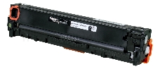 Картридж SAKURA CB540A для HP Color LJ CM1312MFP/CP1215/CP1515/CP1518, черный, 2300 к.