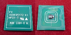 Чип Xerox Color 550/560/570/C60/C70 DRUM (013R00663) 190K (ELP Imaging®)
