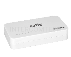Коммутатор NETIS 5PORT 1000M ST3105GS