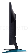 Монитор 27 Acer Nitro VG270Ubmiipx  (IPS, 2560x1440, 75Hz, 1 мс, 2xHDMI, 1xDisplayPort, ММ)