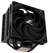 Кулер Zalman CNPS10X Performa BLACK Soc-AM4/AM3+/1150/1151/1200/2011 4-pin 16-27dB Al+Cu 180W 860gr Ret