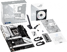 Материнская плата ASUS ROG STRIX B660-A GAMING WIFI D4 /LGA1700,B660,USB3.2,DDR4,MB (521501)