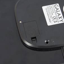 Весы напольные электронные Galaxy GL4850