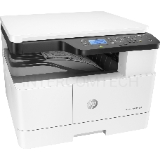 МФУ HP LaserJet M442dn, принтер/сканер/копир, (A3, скор. печ. A4-24 стр/мин; A3-13 стр/мин; разр. скан. 600х600, печети 1200х1200; LAN, USB)