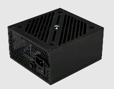 Блок питания Aerocool ATX 400W CYLON 400 80+ (24+4+4pin) 120mm fan color 4xSATA RTL