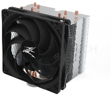 Кулер Zalman CNPS10X Performa ST Soc-AM4/AM3+/1150/1151/1200/2011 4-pin 16-27dB Al+Cu 180W 860gr Ret