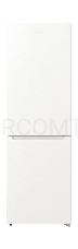 Холодильник Gorenje NRK6191EW4 белый (двухкамерный)