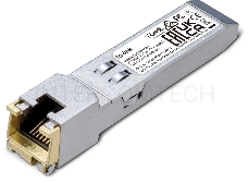 Модуль SFP+ TP-Link TL-SM5310-T 10GBASE-T RJ45 30 метров
