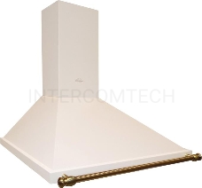 вытяжка ELIKOR Грант 60П-400-П3Л КВ II М-400-60-672 топленое молоко/рейлинг бронза 903334
