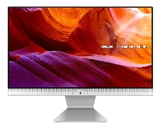 Моноблок ASUS Vivo V222FAK-WA054M   21.5(1920x1080 (матовый))/Intel Pentium 6405U(2.4Ghz)/4096Mb/128PCISSDGb/noDVD/Int:Intel HD/White