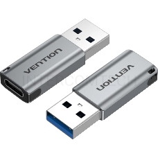 Адаптер-переходник Vention OTG USB-CF / USB 3.0 AM