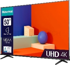 Телевизор Hisense 50 50A6K LED UHD Smart