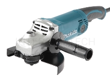 Шлифовальная машина Makita GA7050 УШМ,ф180мм,{2000Вт,8500об\м,4.5кг,кор}