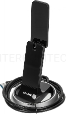 Сетевой адаптер WiFi TP-LINK Archer SOHO T9UH USB 3.0