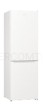Холодильник Gorenje NRK6191EW4 белый (двухкамерный)