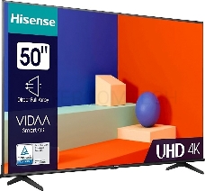 Телевизор Hisense 50 50A6K LED UHD Smart