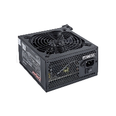 Блок питания 850W Exegate 850PPX RTL, ATX, black, APFC, 14cm, 24p+2*(4+4)p, PCI-E,4*IDE,5*SATA,FDD