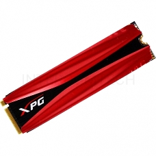 Твердотельный диск 512GB ADATA XPG SX6000 Lite, M.2 2280, PCI-E 3x4, [R/W - 1800/1200 MB/s] 3D-NAND TLC