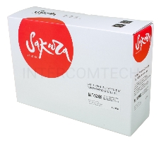 Картридж SAKURA MLTD205S для Samsung ML-3310D/3310ND/3710D/3710ND/SCX-4833FD/4833FR/563, черный, 2000 к.