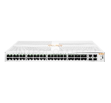 Коммутатор HPE Aruba IOn 1930 48G 4SFP+ 370W Sw