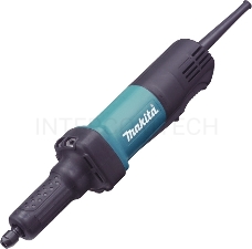 Шлифовальные машины Makita GD 0600 ПШМ,400Вт,25000об\м,цанга-6мм,1.6кг,кор