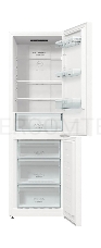 Холодильник Gorenje NRK6191EW4 белый (двухкамерный)