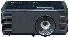 Проектор INFOCUS IN2139WU DLP, 4500 ANSI Lm,WUXGA,28500:1,1.12-1.47:1, 3.5mm in,Composite video,VGAin,HDMI 1.4aх3(поддержка 3D), USB-A (для SimpleShare и др.),лампа 15000ч.(ECO mode),3.5mm out,Monitor out(VGA),RS232,RJ45,21дБ,3,2 кг