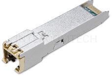 Модуль SFP+ TP-Link TL-SM5310-T 10GBASE-T RJ45 30 метров