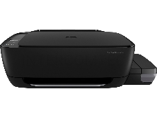 МФУ струйный HP Ink Tank 415 AiO (Z4B53A) A4 WiFi USB черный