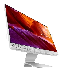 Моноблок ASUS Vivo V222FAK-WA054M   21.5(1920x1080 (матовый))/Intel Pentium 6405U(2.4Ghz)/4096Mb/128PCISSDGb/noDVD/Int:Intel HD/White