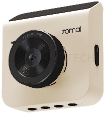 Видеорегистратор 70Mai Dash Cam A400 Rear Cam A400-1 белый 3.6Mpix 1440x2560 1440p 145гр. NT96570