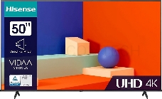 Телевизор Hisense 50 50A6K LED UHD Smart