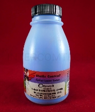 Тонер Brother HL 3170CDW cyan (фл. 55г.) Odyssey SC