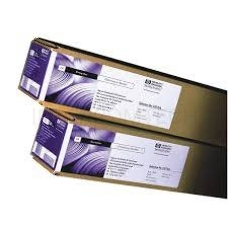 Специальная бумага HP для струйной печати – 610 мм x 45,7 м (24 д. x 150 ф.)