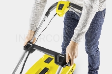 Газонокосилка аккумуляторная Karcher Lawn Mover Battery 36-40 *INT (без аккумулятора в комплекте)