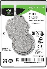 Жесткий диск 2.5 2Tb Seagate ST2000LM015 SATA III Barracuda <5400rpm 128Mb>