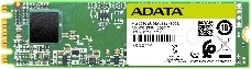 Твердотельный накопитель SSD M.2 2280 ADATA 480GB Ultimate SU650 (ASU650NS38-480GT-C) SATA 6Gb/s, 550/510, IOPS 80/60K, MTBF 2M, 3D TLC, 210TBW, RTL