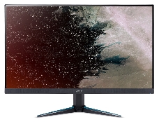 Монитор 27 Acer Nitro VG270Ubmiipx  (IPS, 2560x1440, 75Hz, 1 мс, 2xHDMI, 1xDisplayPort, ММ)