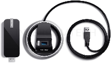 Сетевой адаптер WiFi TP-LINK Archer SOHO T9UH USB 3.0