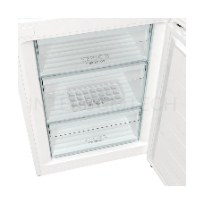 Холодильник Gorenje NRK6191EW4 белый (двухкамерный)