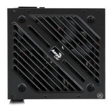 Блок питания Aerocool ATX 400W CYLON 400 80+ (24+4+4pin) 120mm fan color 4xSATA RTL