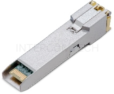 Модуль SFP+ TP-Link TL-SM5310-T 10GBASE-T RJ45 30 метров