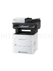 МФУ Kyocera M3655idn, принтер,сканер, копир  (A4, P/C/S/F, 55 стр/мин, 1200 dpi, 1024 Mb, USB 2.0, Ethernet, touch panel) тонер к данной модели арт. TK-3190)(замена модели M3550idn)