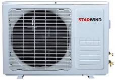 Сплит-система Starwind TAC-24CHSA/XAA1 белый