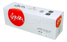Картридж SAKURA CB543A для HP Color LJ CM1312MFP/CP1215/CP1515/CP1518, пурпурный, 1500 к.