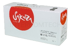 Картридж SAKURA SAMLTD115L/MLTD115L-N для Samsung SL-M2620/2820, M2621/2671, M2670/2870, M2830/2880, черный, 3000 к. (обновленный чип)