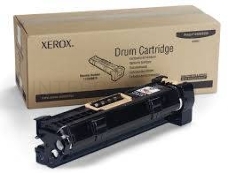 Фотобарабан (Drum) Xerox 113R00670, черный,black (60000 стр.), для Phaser 5500/5550 (Channels)